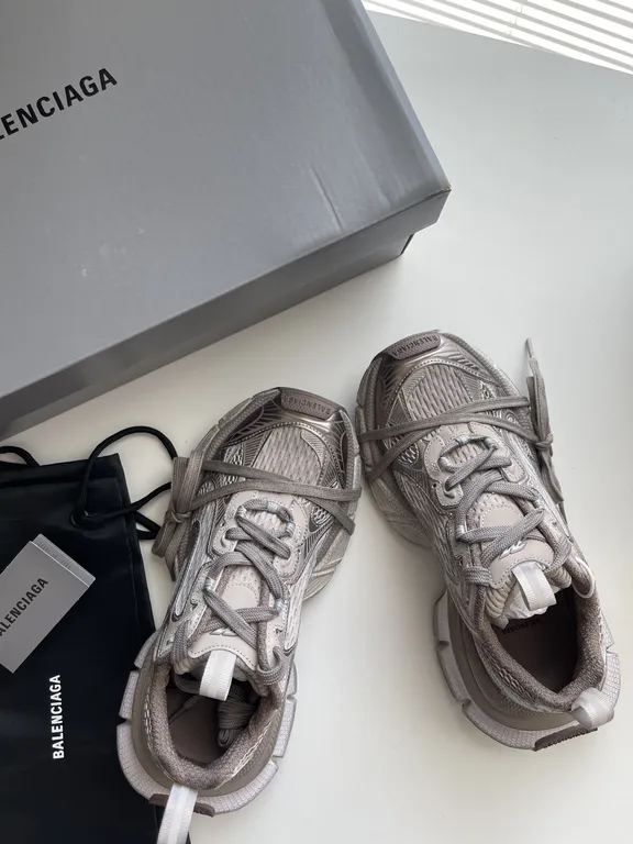 Balenciaga Shoe 